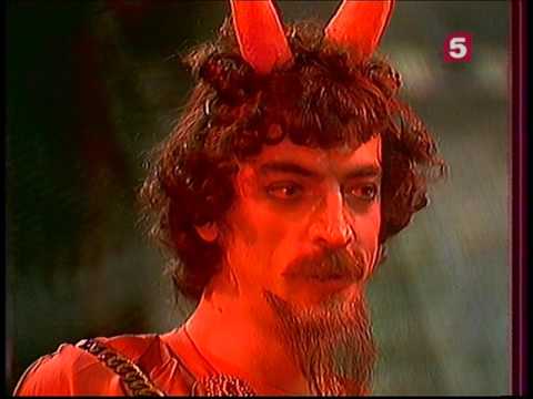 Видео: Захудалое королевство.  Вторая часть (1978 год)