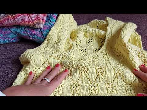 Видео: Виодеоответ на ваши комментарии о моем гардеробе