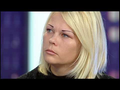 Видео: Молчание ребят. Касается каждого, эфир от 07.10.2016