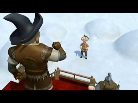 Видео: Мультфильм - НАГРАДА