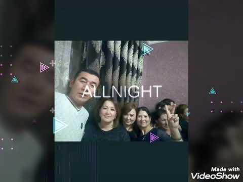 Видео: Нукус.А.С.Макаренко.1982