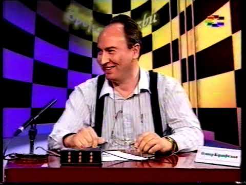 Видео: Квиз Бројки и Букви 1/8 Финале и 1/4 Финале  јуни 2000г.