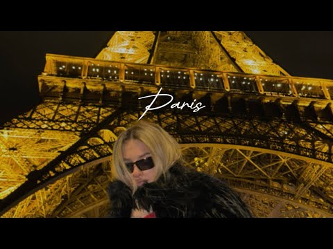 Видео: ✨Новый год в Париже✨