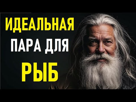 Видео: 💘 Идеальная ПАРА для РЫБ! ♓ Эти знаки ОБРЕЧЕНЫ на любовь с Рыбами! ❤️