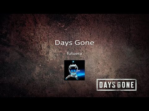 Видео: Days Gone (Жизнь После). Прохождение всех испытаний на золото без глитчей. Испытание 1