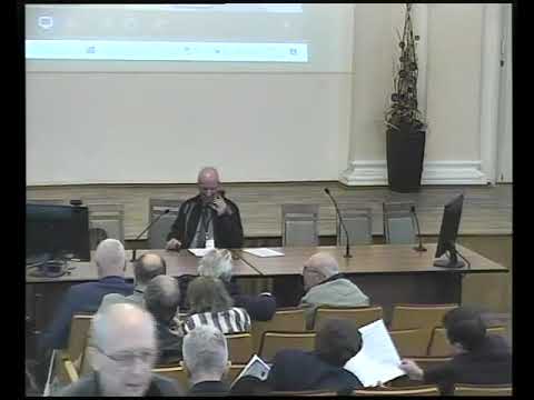 Видео: IX МЕЖДУНАРОДНЫЙ КОНГРЕСС "СЛАБЫЕ И СВЕРХСЛАБЫЕ ПОЛЯ И ИЗЛУЧЕНИЯ В БИОЛОГИИ И МЕДИЦИНЕ"