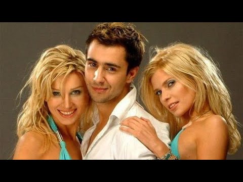 Видео: Группа Reflex: Как сейчас выглядят и чем занимаются участники золотого состава?