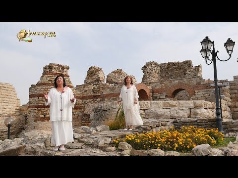 Видео: Златка и Ирина Ставреви – Запалило се, мале ле