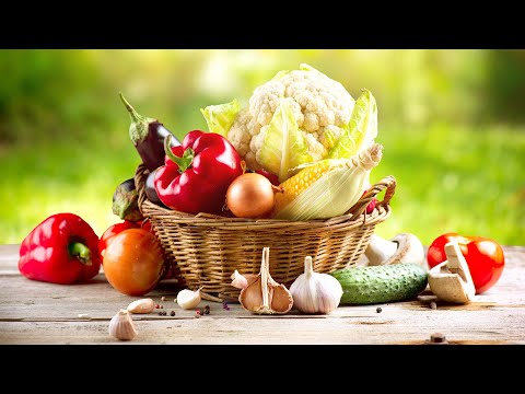 Видео: 4 ЗНАМЕНИТЫХ БЛЮДА ИЗ ОВОЩЕЙ. Рецепты из разных стран от Всегда Вкусно!