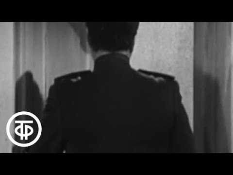 Видео: К.Симонов. Так и будет. Серия 1. Малый театр (1973)