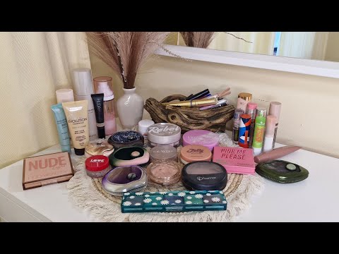Видео: Косметичка на июнь 🌞🏖️GIRLCULT, XIXI, rom&nd, essence. Крутые новинки!