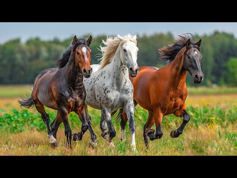 Видео: Мягкая лечебная музыка для здоровья и успокоения нервной системы, глубокая релаксация №9