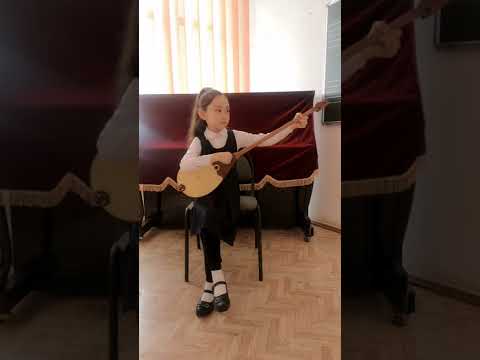 Видео: СҚО, Ақжар ауданы, Талшық селосы, "Серпер" өнер мектебі