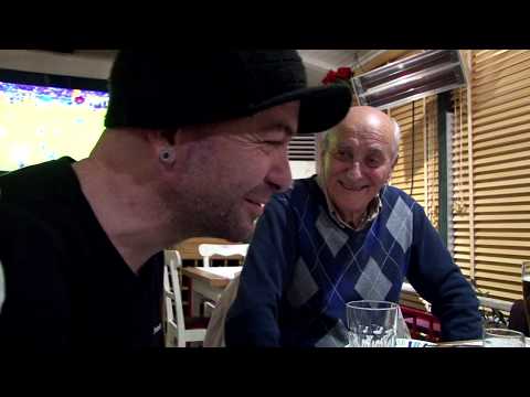 Видео: Матей Стоянов представя...