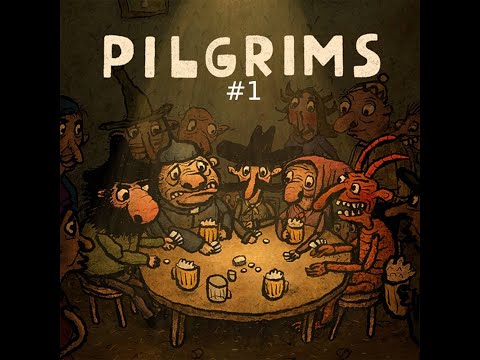 Видео: Создание Сказки