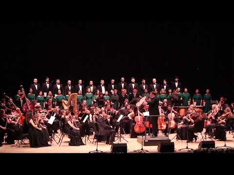 Видео: Увертюра  из оперы Ж.Бизе "Кармен".