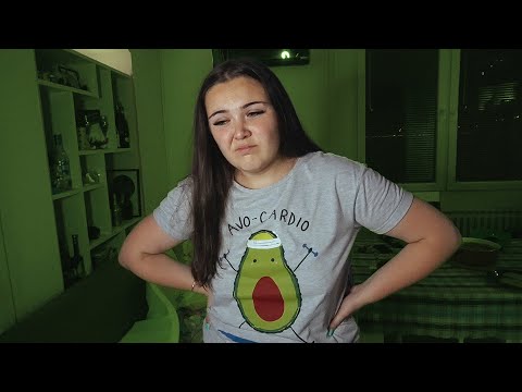 Видео: тешко е да си жена