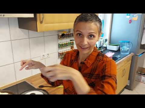 Видео: Люблю жить...❤/ Делаем штрудели !