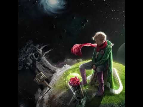 Видео: «Маленький принц» -  ARLEKIN 40 000