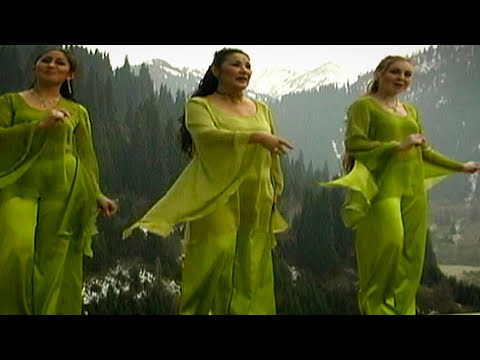 Видео: Майра Ілиясова және "Қыздарай" тобы🎵 Фильм- концерт #kazakhstan #kazakhmusic #folk #retro