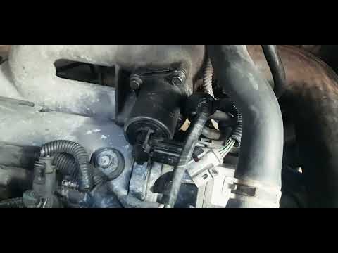 Видео: Opel Vivaro не едет?! Сейчас покажем, кто тут главный!😤🔧#vivaro #turbo #boost#reels #ремонтавто