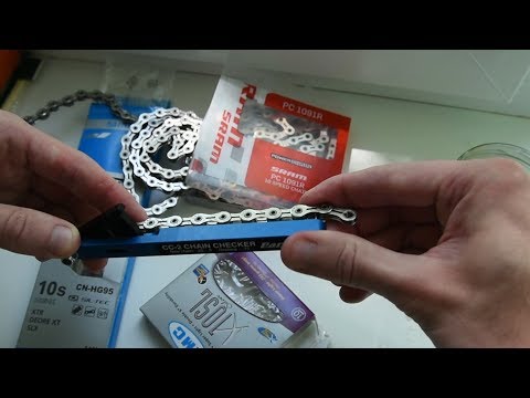 Видео: Блог трёх цепей: спустя 3 суток. Пробую ваши советы