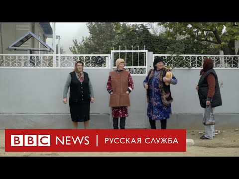 Видео: «Молдова будет процветать с русским царем»: как голосовала Гагаузия