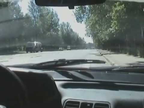Видео: Автошкола Моисеев-Грахов. Учебный видео курс 11