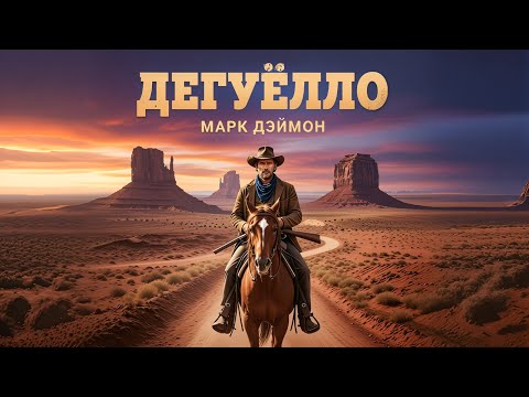 Видео: Марк Дэймон | Дегуэйо (1966) Русская озвучка FULL HD Смотреть онлайн!