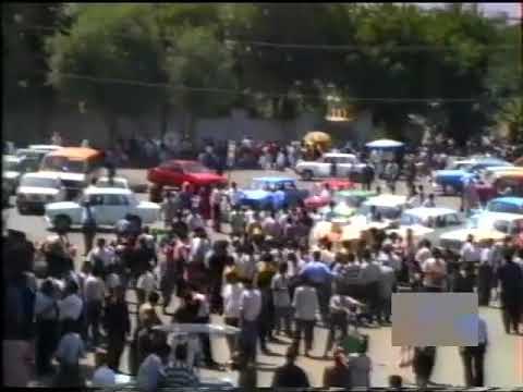 Видео: Худжанд - Ленинобод 1992 #худжанд #khujand #таджикистан #панчшанбе #tajikistan