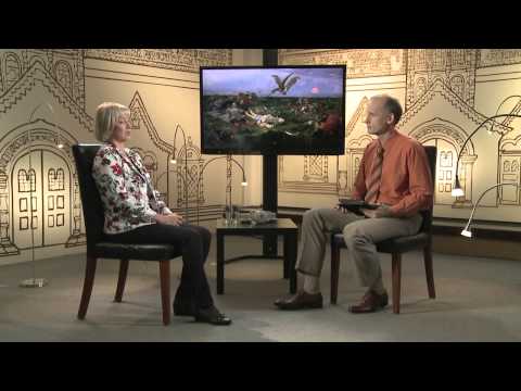 Видео: В.М.Васнецов. Богатыри. Часть 1