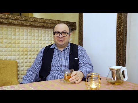 Видео: Микаел Варданян платиновый мафиози