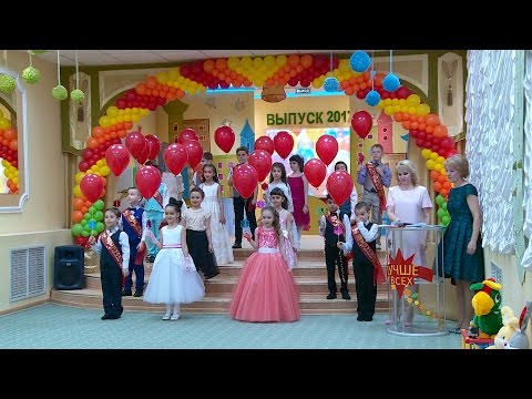Видео: Колобок Буратино 2017