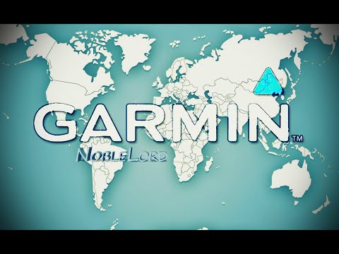 Видео: Как обновить и установить 🌏 карты в навигатор Garmin в 2024г | Полный Видеоразбор /