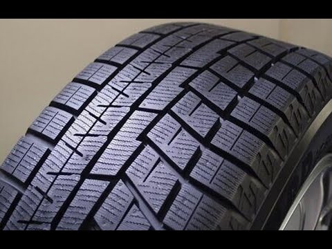 Видео: Купил зимний комплект YOKOHAMA Ice Guard IG60 195/65/15