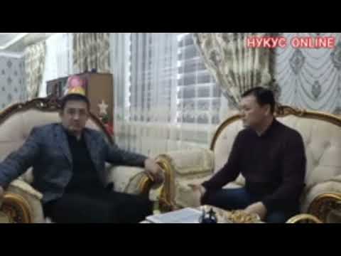 Видео: Қарақалпақ тили, тарихы! 3-бөлим.