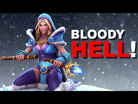 Видео: Глава администрации Бульдога немного расстроен