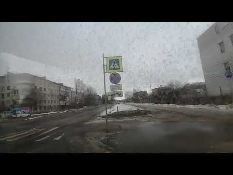 Видео: Автобус 376 "Пушкин,  Железнодорожная ул.    -  Красносельское шоссе, 65"