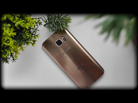 Видео: Samsung S7 в 2024 году.