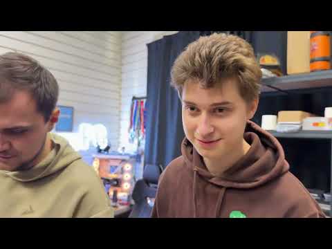 Видео: Ваня показывает компьютерные извращения! 😱😅 #HappyPC