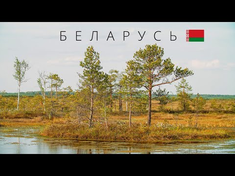 Видео: БЕЛАРУСЬ | ПОЛНЫЙ ОБЗОР СТРАНЫ