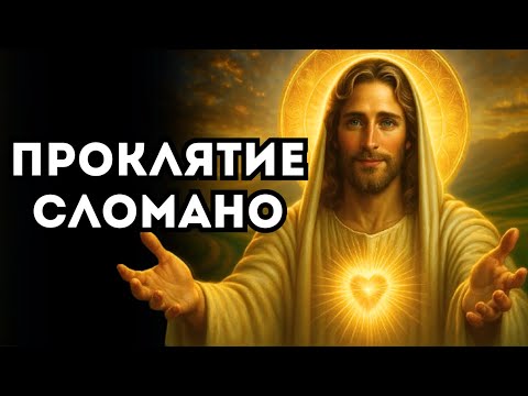 Видео: Ты не случайно увидел это — Бог отменяет всё, что тянуло тебя вниз