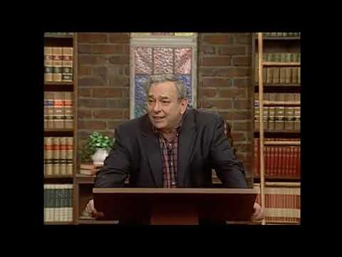 Видео: Я есмь свет миру (эпизод 1)