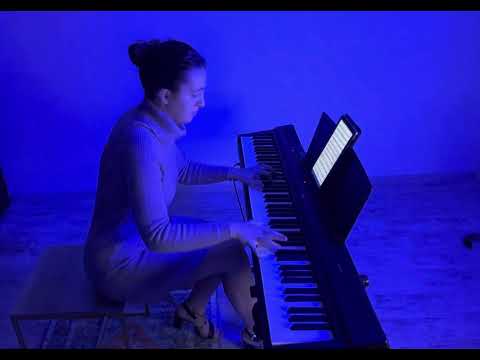 Видео: Титаник🎵Ноты в тг канале Juliana_piano