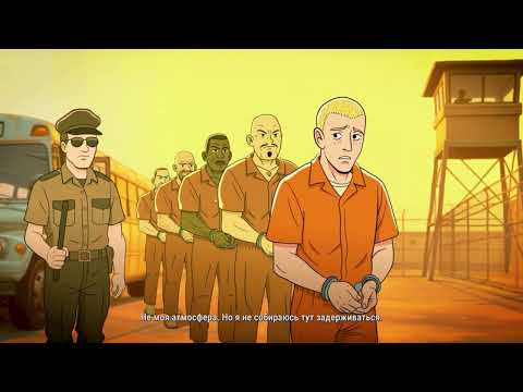 Видео: Я попал в тюрьму - Prison Escape Simulator: Dig Out #1