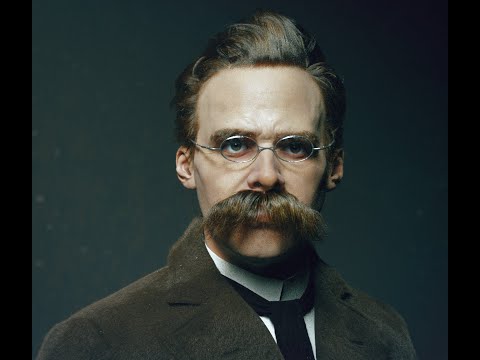 Видео: Что случилось с Ницше? - Безумие и Божественное Помешательство [Academy of Ideas]