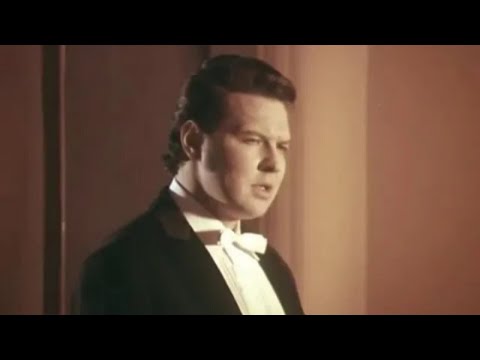 Видео: Владимир Атлантов – Ночь (1972)