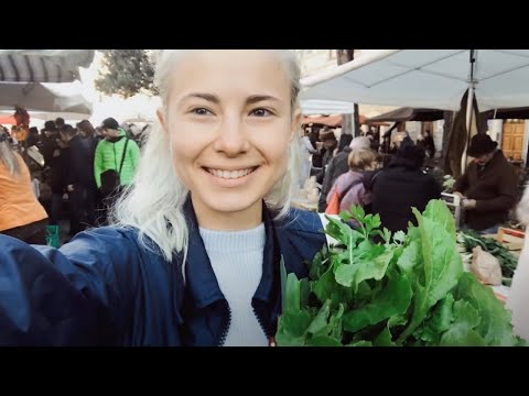 Видео: флоренция