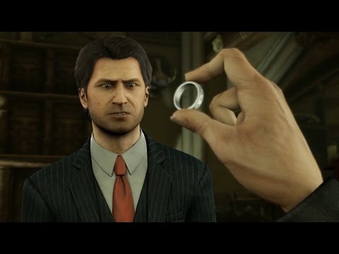Видео: Лондонская подземка - Uncharted 3: Иллюзии Дрейка. Часть 3