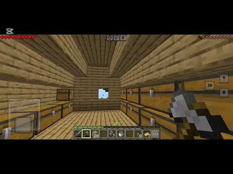 Видео: Выживание в Майнкрафте 4 серия#minecraft 
